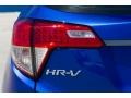 Honda HR-V Sport Aegean Blue Metallic photo #7