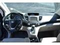 Honda CR-V EX-L 4WD Twilight Blue Metallic photo #13