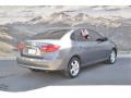 Hyundai Elantra SE Sedan Carbon Gray photo #3