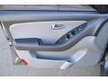 Hyundai Elantra SE Sedan Carbon Gray photo #25