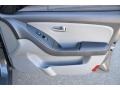 Hyundai Elantra SE Sedan Carbon Gray photo #26
