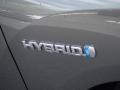 Toyota Highlander Hybrid Limited 4WD Cypress Green Pearl photo #3