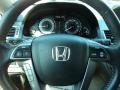 Honda Odyssey EX-L Crystal Black Pearl photo #15