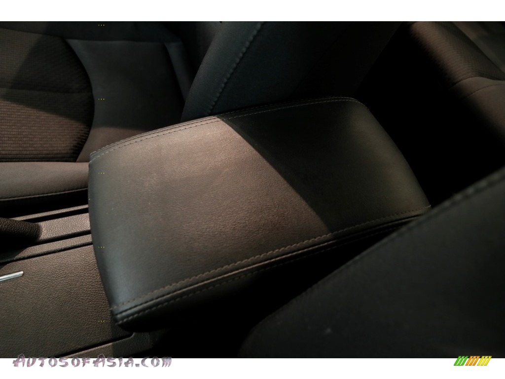2011 MAZDA6 i Sport Sedan - Kona Blue Mica / Black photo #13