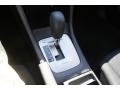 Subaru Impreza 2.0i Premium 4 Door Ice Silver Metallic photo #14