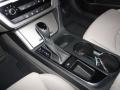 Hyundai Sonata SE Shale Gray Metallic photo #15