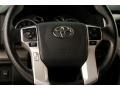 Toyota Tundra SR5 CrewMax 4x4 Silver Sky Metallic photo #8