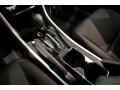 Honda Accord LX Sedan Crystal Black Pearl photo #13