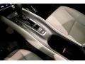 Honda HR-V EX AWD Alabaster Silver Metallic photo #17