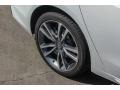 Acura TLX V6 Advance Sedan Platinum White Pearl photo #12
