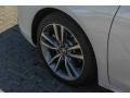 Acura TLX V6 Advance Sedan Platinum White Pearl photo #14
