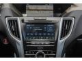 Acura TLX V6 Advance Sedan Platinum White Pearl photo #30