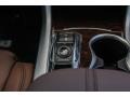 Acura TLX V6 Advance Sedan Platinum White Pearl photo #32