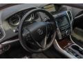 Acura TLX V6 Advance Sedan Platinum White Pearl photo #42