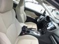 Subaru Impreza 2.0i 5-Door Crystal Black Silica photo #10