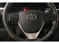 Toyota Corolla S Plus Slate Metallic photo #7