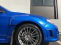 Subaru Impreza WRX Premium 5 Door WR Blue Pearl photo #26