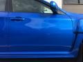 Subaru Impreza WRX Premium 5 Door WR Blue Pearl photo #28