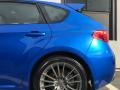 Subaru Impreza WRX Premium 5 Door WR Blue Pearl photo #31