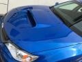 Subaru Impreza WRX Premium 5 Door WR Blue Pearl photo #34