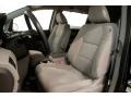 Honda Odyssey EX Crystal Black Pearl photo #6