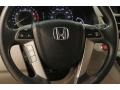 Honda Odyssey EX Crystal Black Pearl photo #8