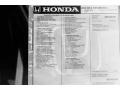 Honda CR-V EX-L Gunmetal Metallic photo #37