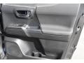 Toyota Tacoma SR Double Cab 4x4 Magnetic Gray Metallic photo #23