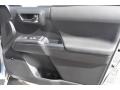 Toyota Tacoma SR Double Cab 4x4 Silver Sky Metallic photo #22