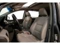 Honda Odyssey EX-L Polished Metal Metallic photo #5