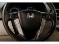 Honda Odyssey EX-L Polished Metal Metallic photo #7