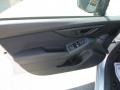 Subaru Impreza 2.0i Premium 4-Door Ice Silver Metallic photo #13