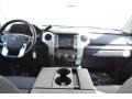 Toyota Tundra SR5 CrewMax 4x4 Magnetic Gray Metallic photo #8