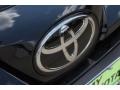 Toyota Corolla XSE Black Sand Pearl photo #11