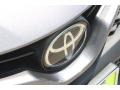 Toyota Camry SE Predawn Gray Mica photo #11