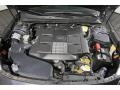 Subaru Legacy 3.6R Limited Carbide Gray Metallic photo #37