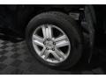 Toyota Tundra Limited Double Cab 4x4 Black photo #32