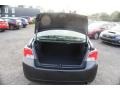 Subaru Impreza 2.0i Premium 4-door Dark Gray Metallic photo #8
