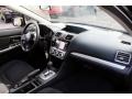 Subaru Impreza 2.0i Premium 4-door Dark Gray Metallic photo #9
