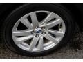 Subaru Impreza 2.0i Premium 4-door Dark Gray Metallic photo #24