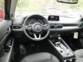Mazda CX-5 Touring AWD Machine Gray Metallic photo #9