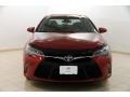 Toyota Camry XSE V6 Ruby Flare Pearl photo #2