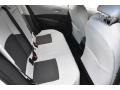 Toyota Corolla Hatchback SE Blizzard White Pearl photo #17