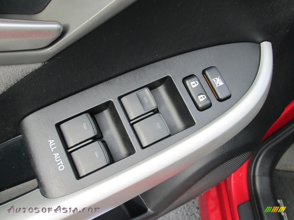 2013 Prius Five Hybrid - Barcelona Red Metallic / Dark Gray photo #14
