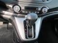 Honda CR-V EX-L AWD Alabaster Silver Metallic photo #27
