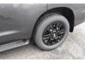 Toyota Sequoia TRD Sport 4x4 Magnetic Gray Metallic photo #36