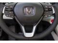 Honda Accord Touring Sedan Crystal Black Pearl photo #19