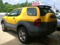 Isuzu VehiCROSS  Proton Yellow photo #4