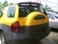 Isuzu VehiCROSS  Proton Yellow photo #5