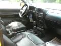 Isuzu VehiCROSS  Proton Yellow photo #8
